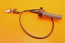 1995 - 2011 Kawasaki KX85 KX100 Twist Throttle Slide Cable Assembly