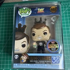 Funko Pop! Freddy Funko As Sid #402 Toy Story  1919 Pieces