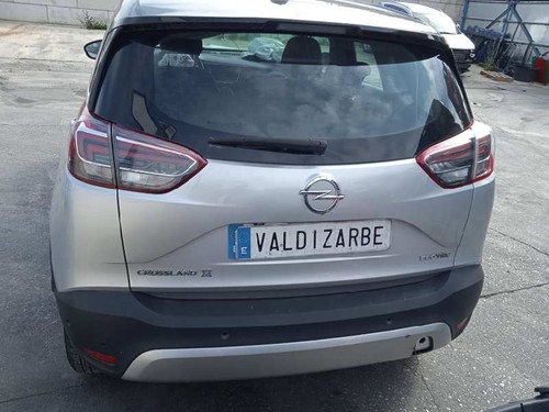 YP001296YX MULTIFUNKTIONSSTEUERUNG / 28583672 / 7487647 FÜR OPEL CROSSLAND X 1.2 - Zdjęcie 10 z 10