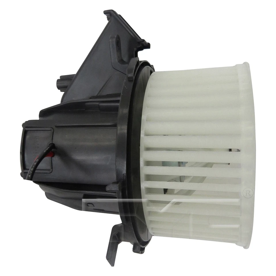 For Audi Q5 2014-2017 TYC 700301 HVAC Blower Motor Assembly Foto 4 de 4