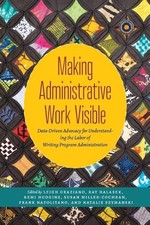 Making Administrative Work Visible - 9781646423637