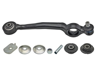 Meyle 116 050 8201/HD Suspension Control Arm and Ball Joint Assembly For Audi A6