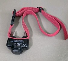 PetSafe UltraLight Receiver Collar InGround Dog Fence UL-250BM SWR/1 Collar Only