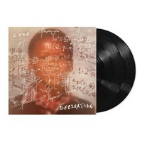 Robert Glasper - Code Derivation - Vinyl Record Lp - G4Z