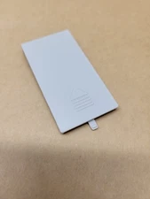 Multi Dopplex II Ultrasonic Monitor Replacement Battery Cover Only