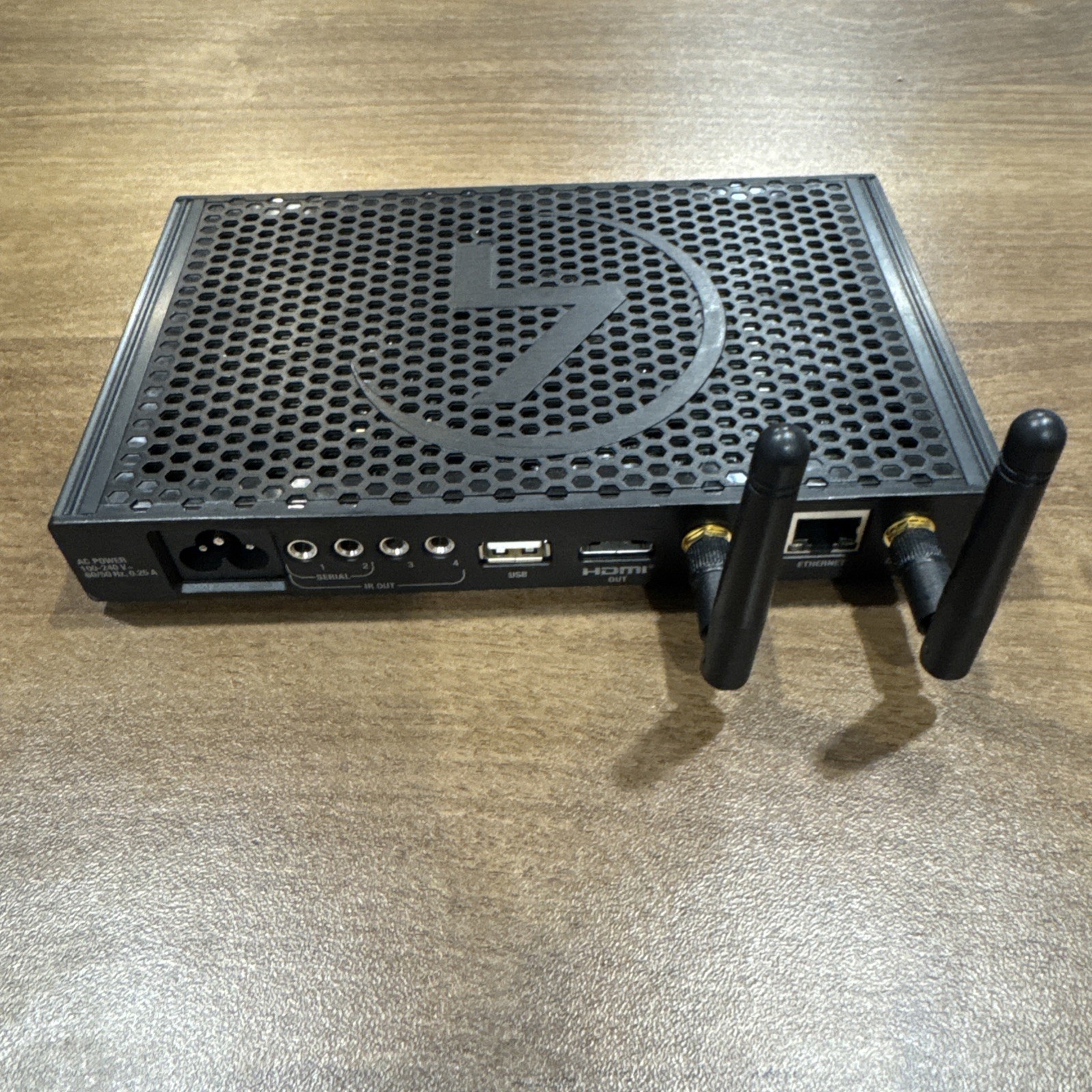 Control4 C4-EA1 Entertainment and Automation Controller Black 