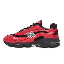Men's New Balance 1000 Classics Red Grey M1000MSR