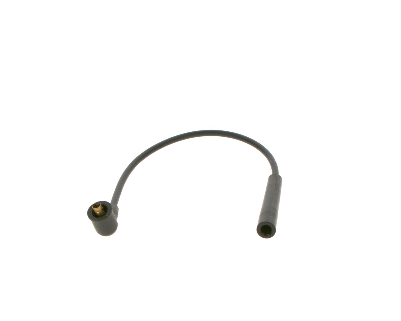 BOSCH-OE 0 986 357 195 Ignition Cable Kit for MAZDA