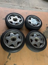 20 Chrome Wheels