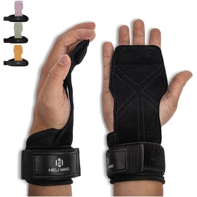 Zughilfen Krafttraining, Handgelenksbandage, Bodybuilding, Crossfit, Lifting ...
