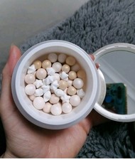 Guerlain Meteorites Perles des Neiges Rare Christmas Collection Limited Edition