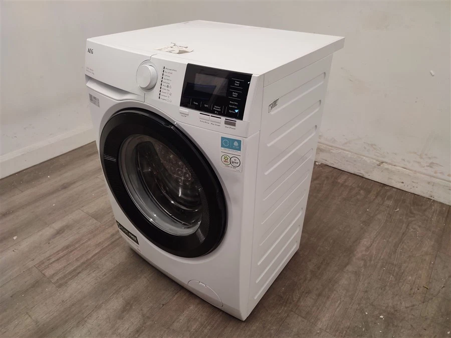 AEG LFR71844B Washing Machine 7000 ProSteam 8kg [ID2110533843] - Image 2 of 4