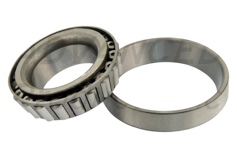 For Ford Ranger 1983-2003 ACDelco A36 Gold Differential Carrier Bearing w Race - Image 2 of 4