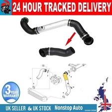 Ladeluftkühler Schlauch Für Klein BMW E83 X3 2.0D 11613450222, 11613405535