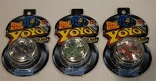 Super Acton YoYo Tech Pro  (3 Different Colors)