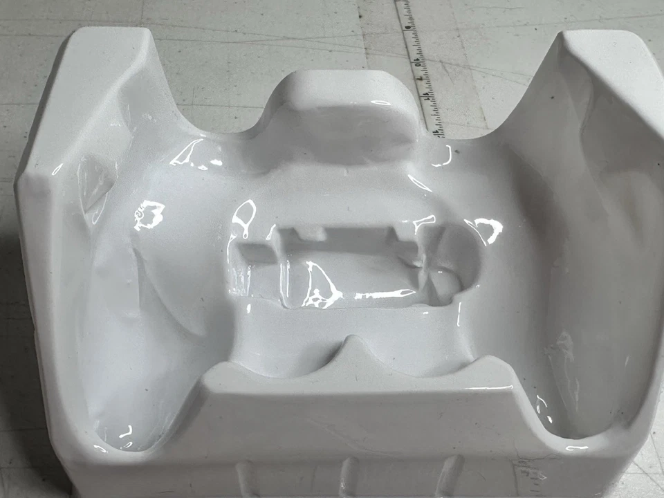 Vintage PS3 Gamepad NO DONGLE Collector Estate PS-3 Joystick Accessory READ - Image 4 of 4