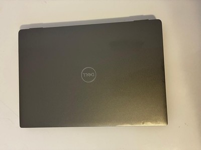 Dell Latitude 7340 i7-1365U 10-Core 5.20GHz 32GB 512GB NVMe SSD 13.3'' Win 11 J9