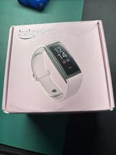Amazon Halo View Activity Tracker - Lavender ...