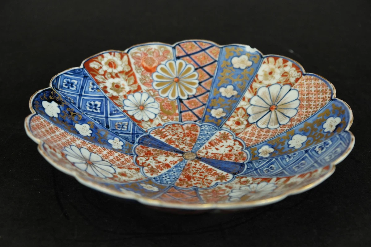 陶瓷1800年以前日本古董碗| eBay