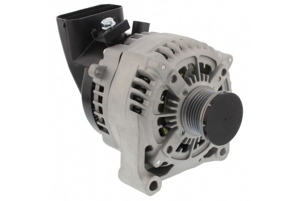 Lichtmaschine Generator Lima Mapco 113624 14V FüR F21 F20 F30 F31 F80 BMW 170A-image
