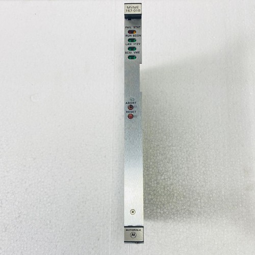 Motorola 01-W8998B PCB Card (Part No : 84-W8999B01C) Rev.A Image 1 of 2