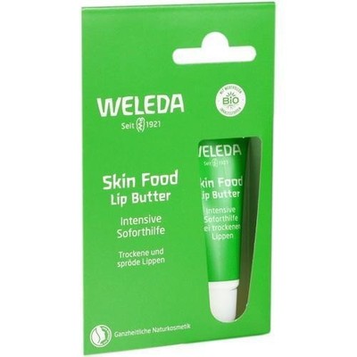 WELEDA Skin Food Lip Butter 8 ml