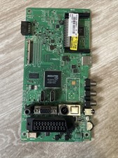 Carte Mère pour TV Continental Edi CEDLED32ML3 VESTEL 17MB55 28082013
