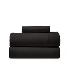 Road Trip America Jersey Sheets Twin Set - Cotton 3 Pieces All Seasonal Deep P