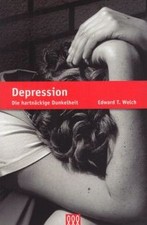 Depression: Die hartnäckige Dunkelheit von Welch, Edward T. | Buch | Zustand gut