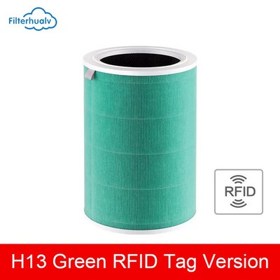 Air Filter For Xiaomi Mi Air Purifier 1 2 2S 2C 2H 3 3S 3C 3H Mijia Air Filters