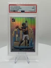 🔥 2024 Donruss Caleb Williams Downtown RC PSA 9 – Iconic Case Hit! 🔥