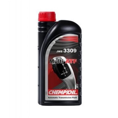1L CHEMPIOIL MULTI ATF JWS 3309 AUTOMATIKGETRIEBEÖL passend für GM Dexron FORD