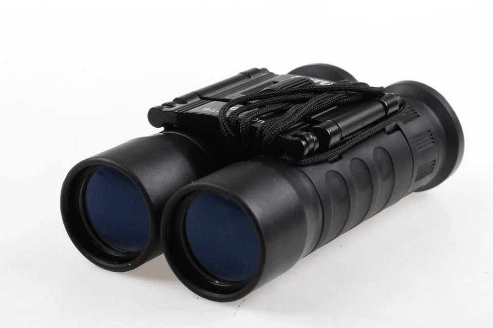 Optus 10x25 Fernglas - Bild 3 von 4
