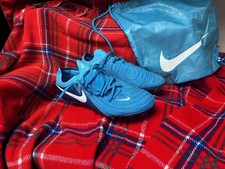 Nike Phantom GX2 Elite AG Men's Soccer Shoes with Cleats FJ2554-001