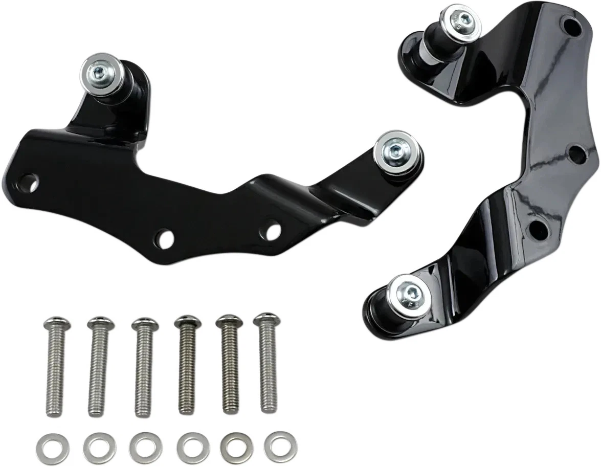 COBRA Detachable Backrest Mounting Kit 602-2100B