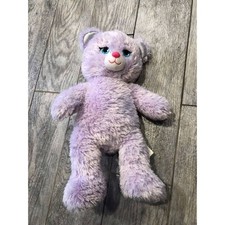 Build A Bear Frozen Anna Teddy Plush 15 Spark...