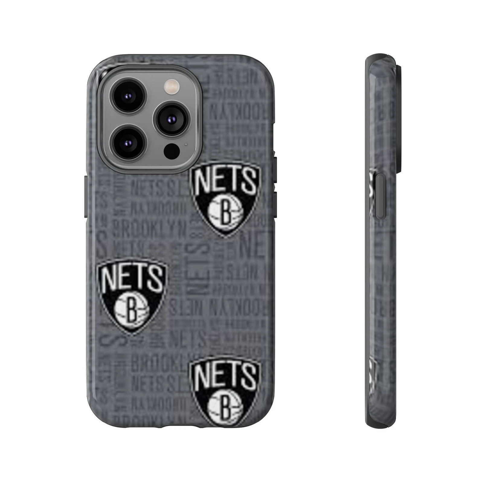 Brooklyn Nets iPhone Cases