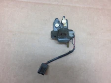 95 96 97 98 NISSAN 240SX S14 trunk lock latch (TRUNK LID SIDE)