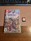 Dragon Quest XI Echoes of an Elusive Age S Definitive Edition Nintendo Switch