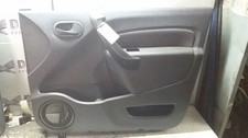 GUARNECIDO PUERTA DELANTERA DERECHA Mercedes-Benz Citan Mixto (BM 415)(09.2...