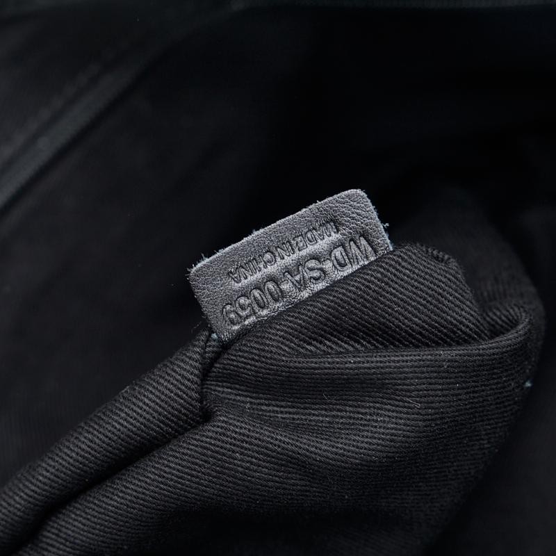 Celine Python Carriage Charm Handbag Shoulder Bag… - image 8