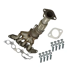 Catalytic Converter for 2013 2014 2015 2016 2017 Ford Escape 2.5L /EPA Approved