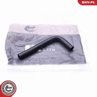 Esen SKV Schlauch KurbelgehäUseentlüFtung 31SKV115 Gummi FüR VW Golf 2 19E 1G1 1