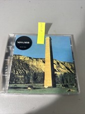 Nova Mob von Nova Mob | CD | Zustand gut