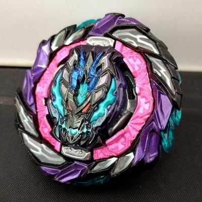 Takara Tomy Beyblade Burst Roar Bahamut GgMm-10 Used Collectible 15+