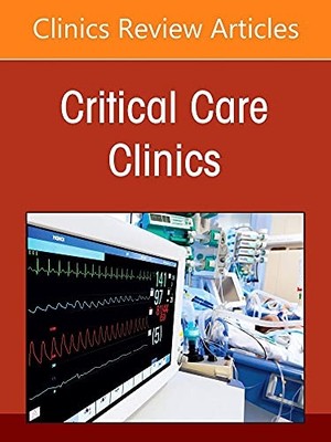 Diagnostic Excellence in the ICU: Thinking Critically a -  NEW Paul Bergl 2021
