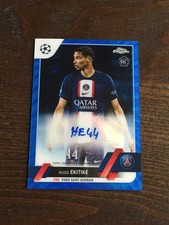 2023-24 Topps Chrome Liverpool FC Soccer Checklist Guide in-content 8