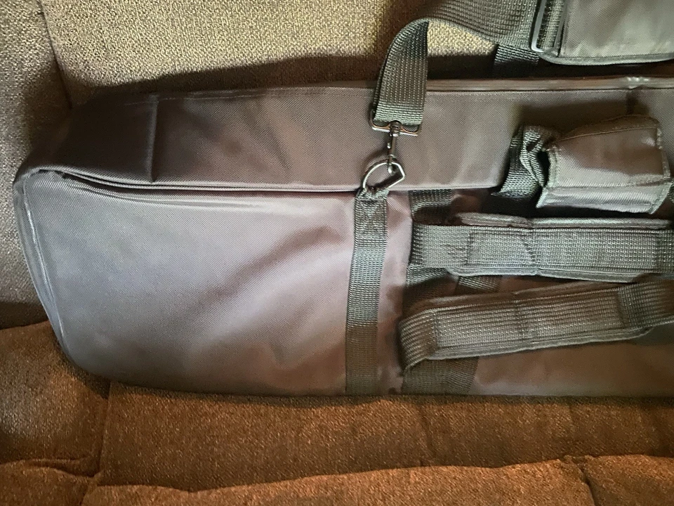 Casio Carry Case for 88 Keys - Image 2 of 4