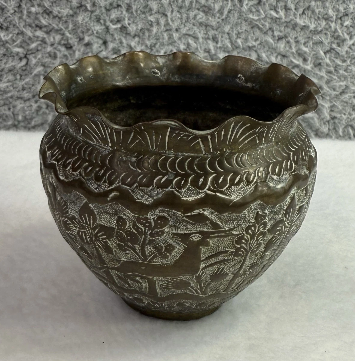 Indian Antique Pots for sale | eBay
