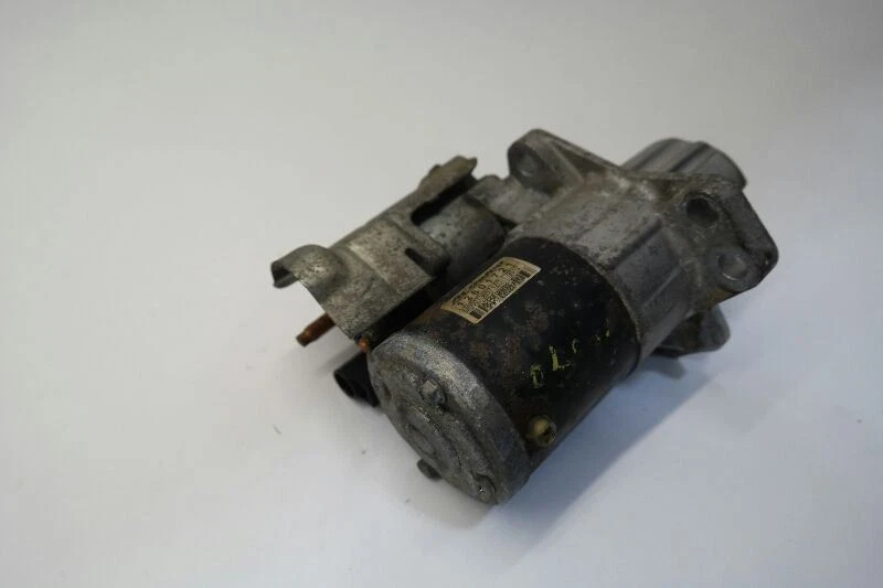 2009-2017 CHEVROLET TRAVERSE STARTER MOTOR 12601721 - Image 4 of 4